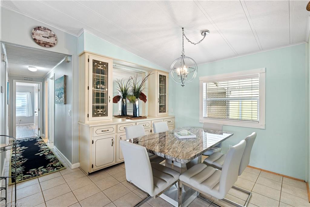 WINDJAMMER VILLAGE OF NAPLES - Residential