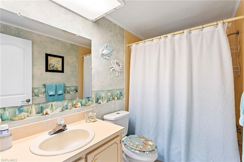 WINDJAMMER VILLAGE OF NAPLES - Residential