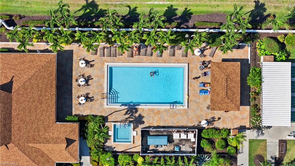 WINDJAMMER VILLAGE OF NAPLES - Residential