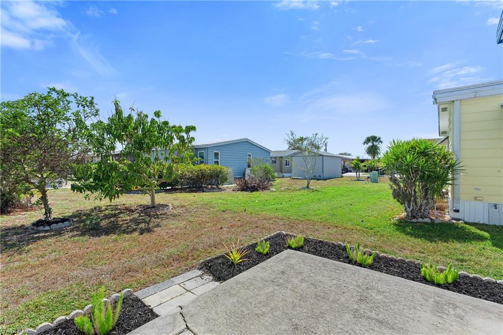 WINDJAMMER VILLAGE OF NAPLES - Residential