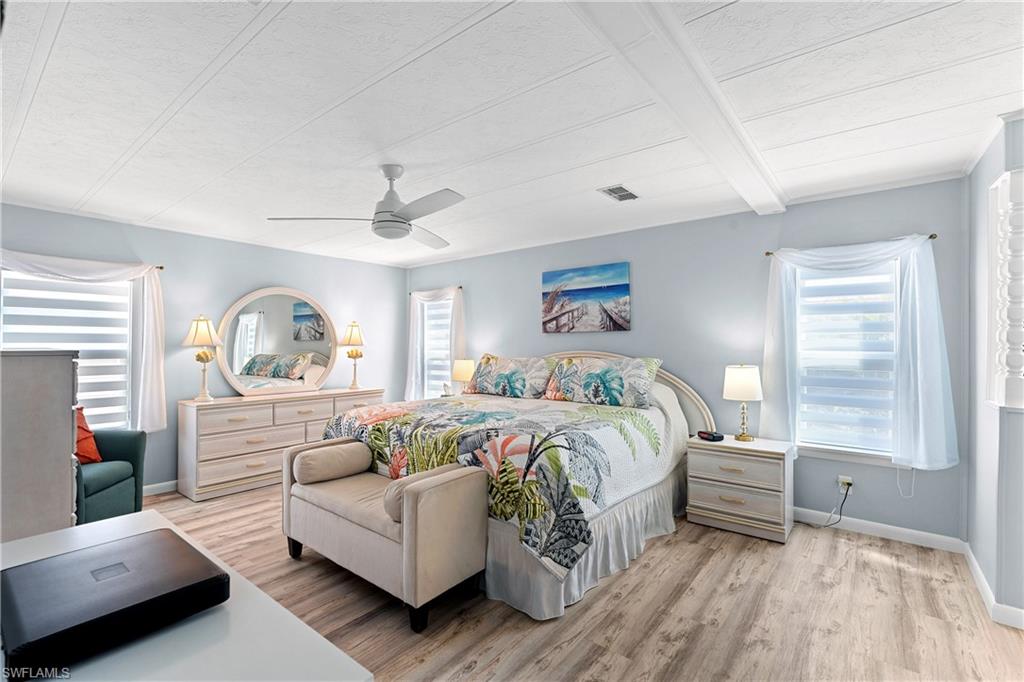 WINDJAMMER VILLAGE OF NAPLES - Residential