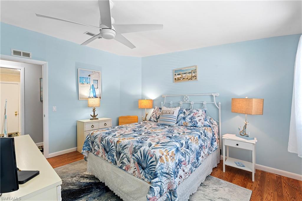 WINDJAMMER VILLAGE OF NAPLES - Residential