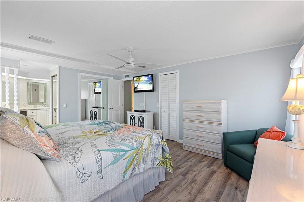 WINDJAMMER VILLAGE OF NAPLES - Residential