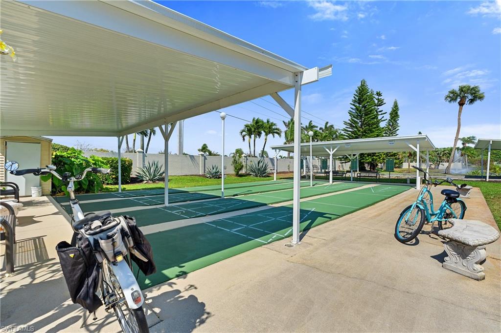 WINDJAMMER VILLAGE OF NAPLES - Residential