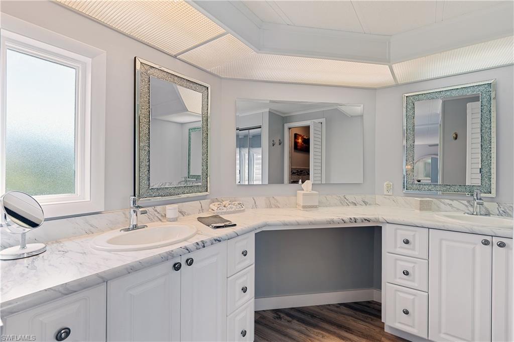 WINDJAMMER VILLAGE OF NAPLES - Residential