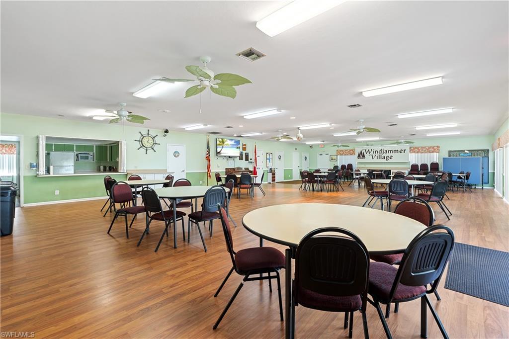 WINDJAMMER VILLAGE OF NAPLES - Residential