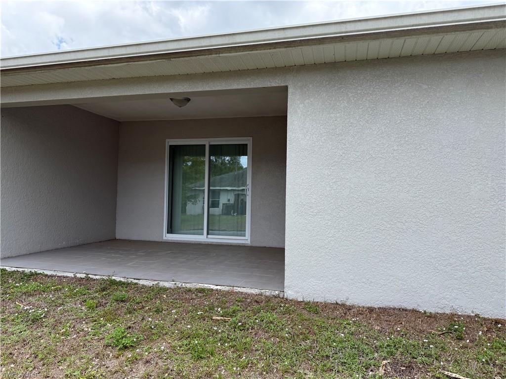 LEHIGH ACRES - Residential Lease