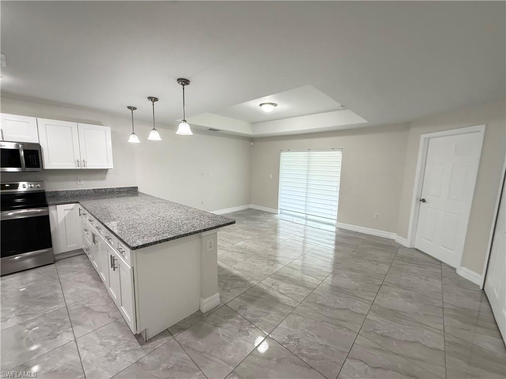 LEHIGH ACRES - Residential Lease