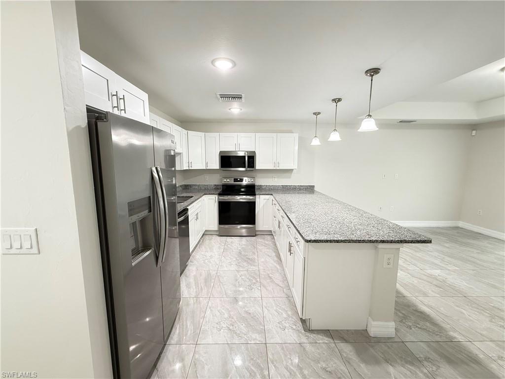 LEHIGH ACRES - Residential Lease