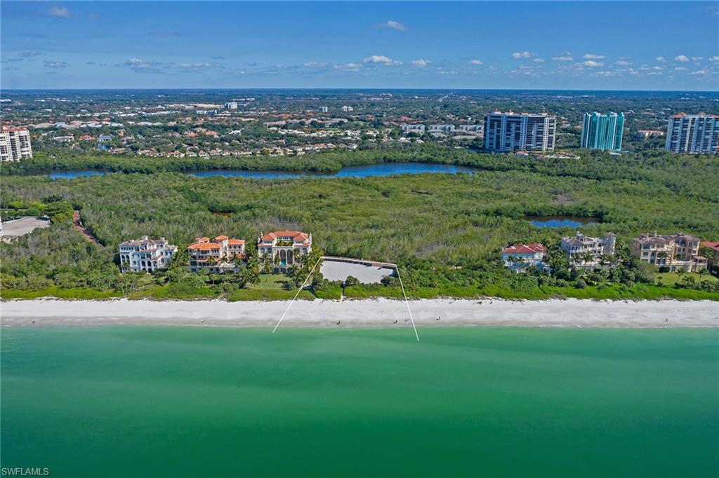 STRAND AT BAY COLONY - Land