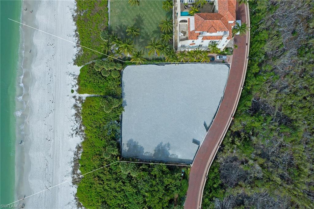 STRAND AT BAY COLONY - Land