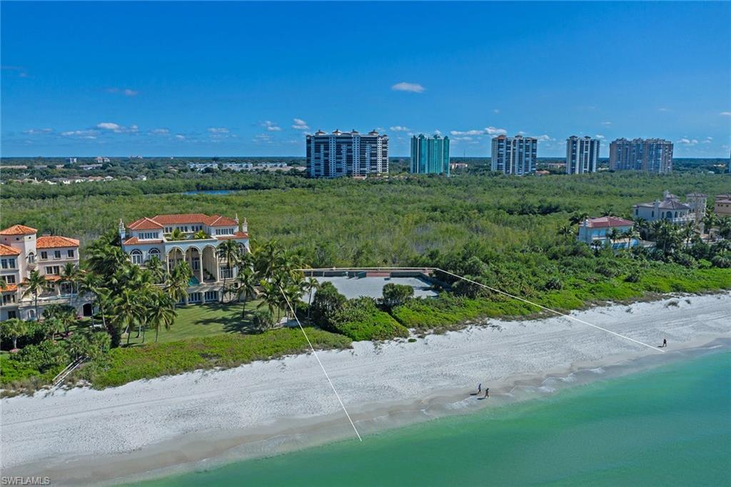 STRAND AT BAY COLONY - Land