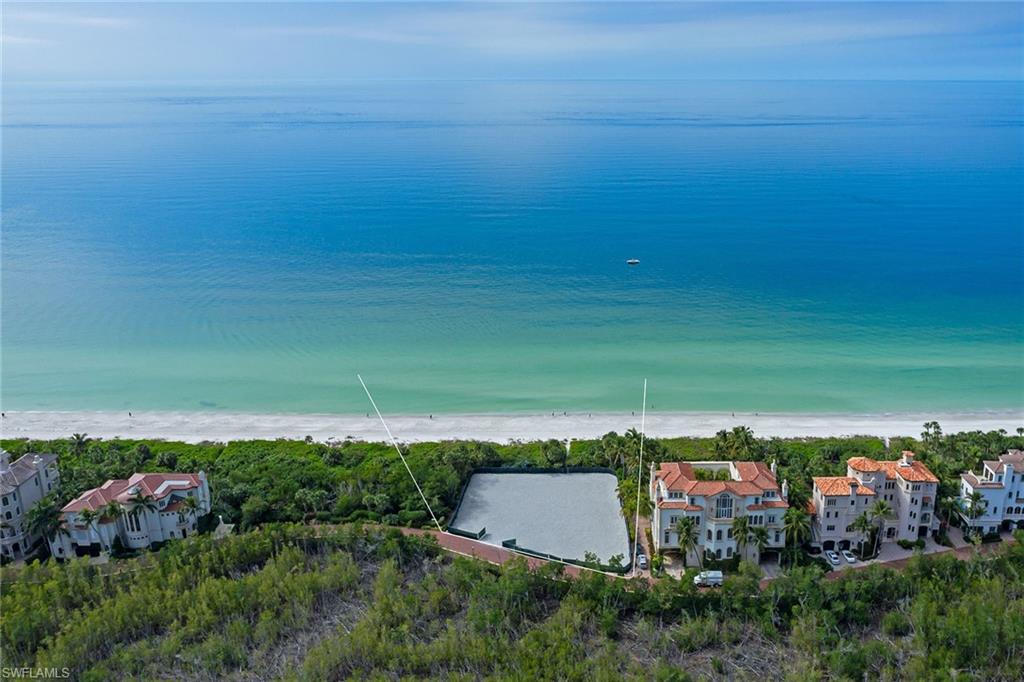 STRAND AT BAY COLONY - Land