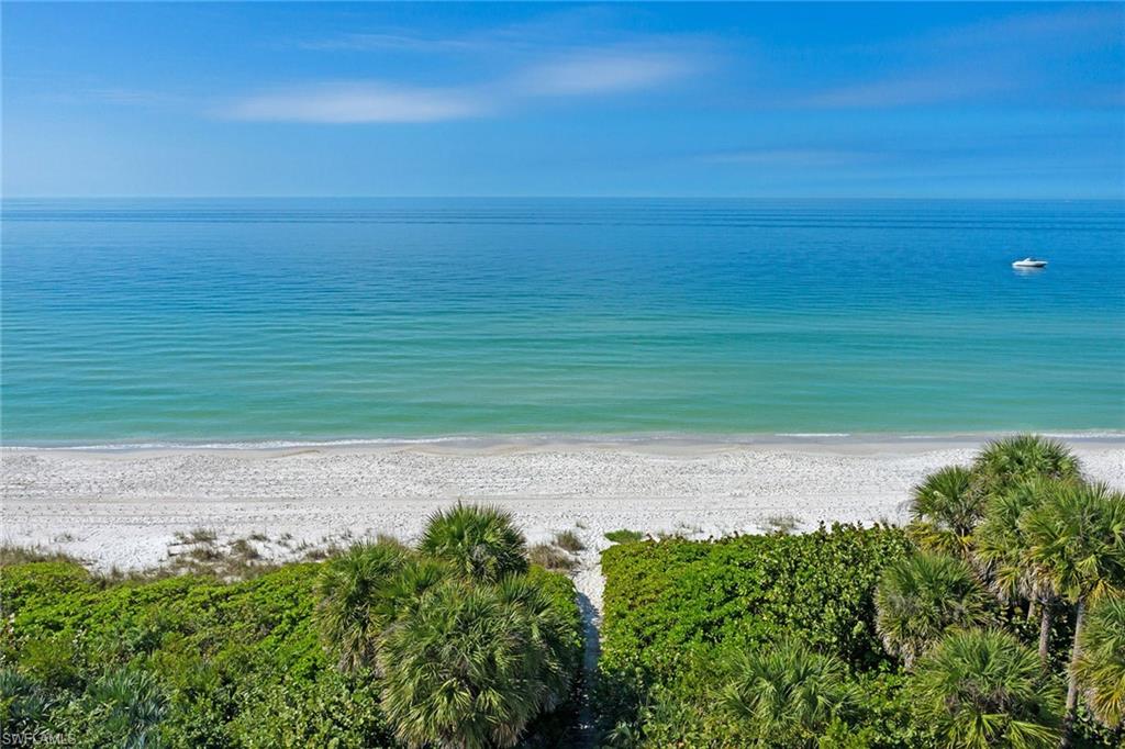 STRAND AT BAY COLONY - Land