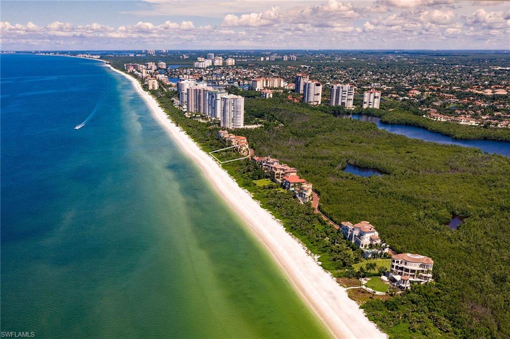 STRAND AT BAY COLONY - Land