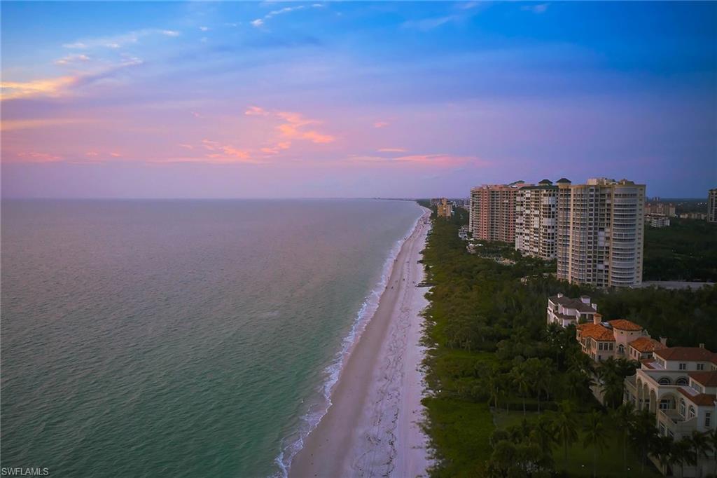 STRAND AT BAY COLONY - Land