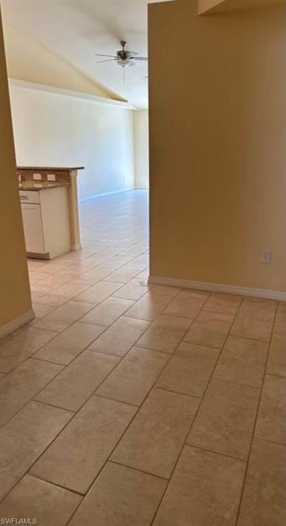CAPE CORAL - Residential Lease