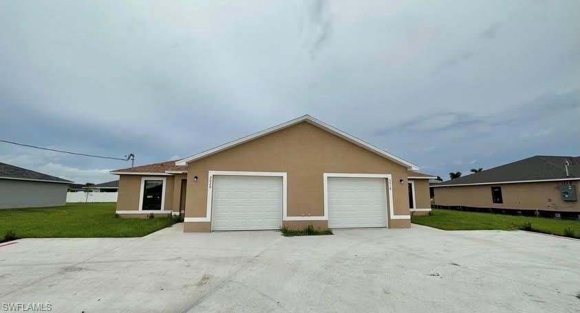 CAPE CORAL - Residential Lease