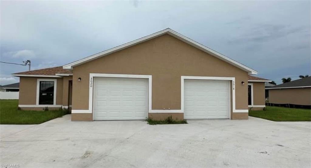 CAPE CORAL - Residential Lease