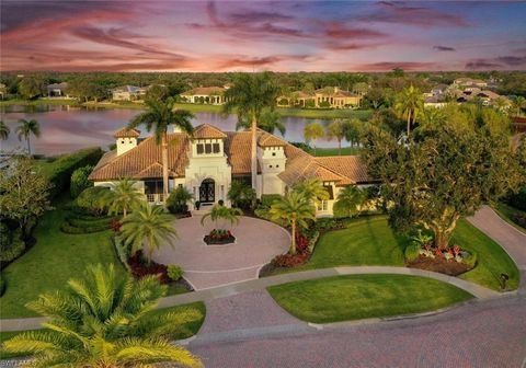 28911 Cavell TER NAPLES FL 34119