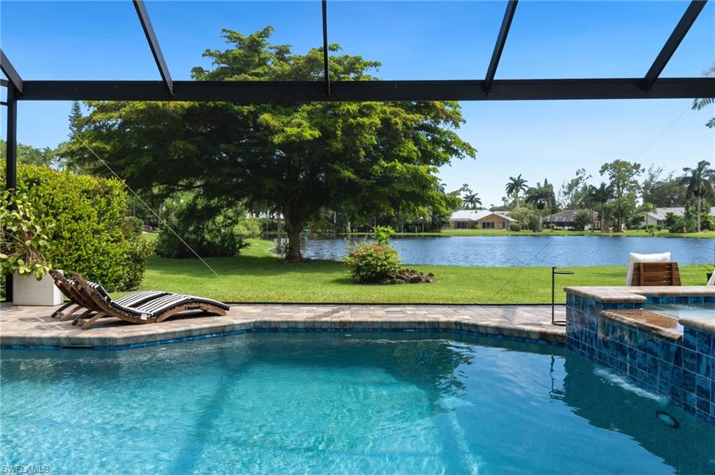 NAPLES BATH AND TENNIS CLUB - Residential