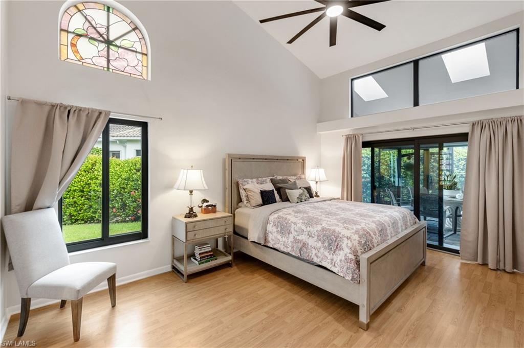 NAPLES BATH AND TENNIS CLUB - Residential