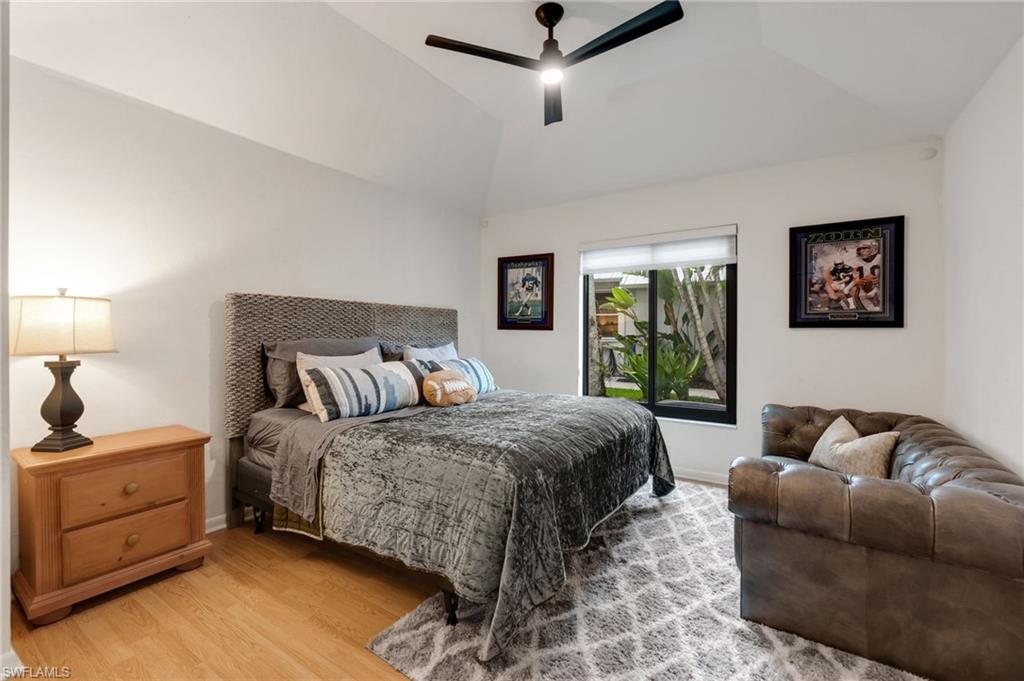 NAPLES BATH AND TENNIS CLUB - Residential