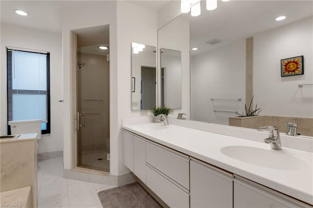 NAPLES BATH AND TENNIS CLUB - Residential