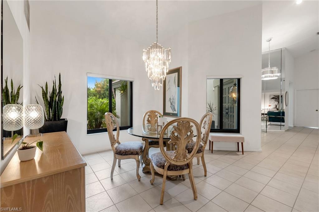 NAPLES BATH AND TENNIS CLUB - Residential