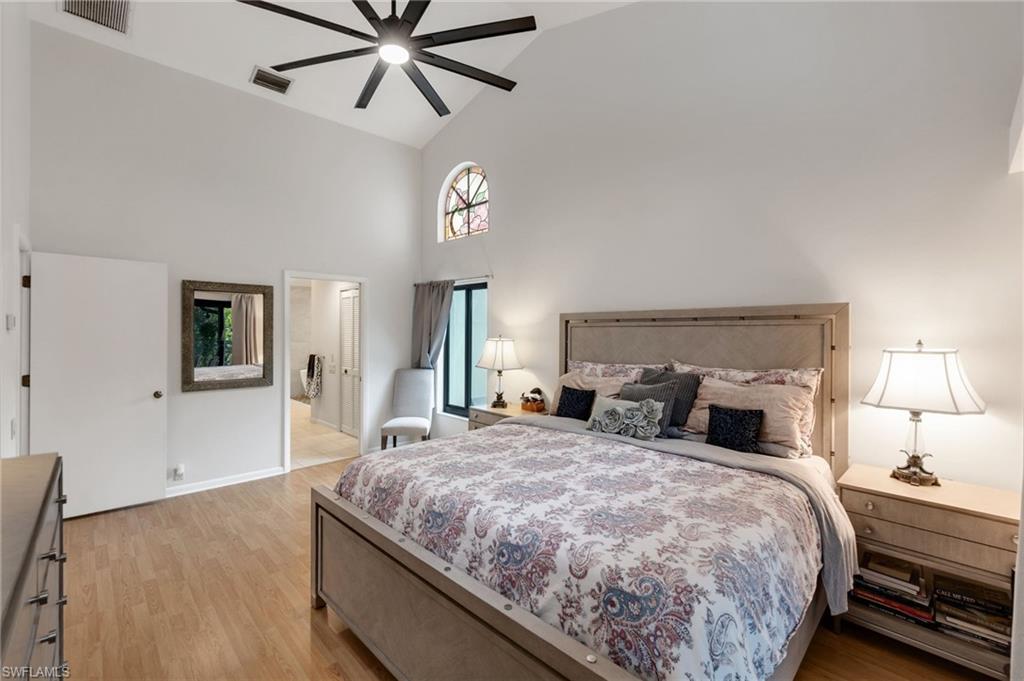 NAPLES BATH AND TENNIS CLUB - Residential