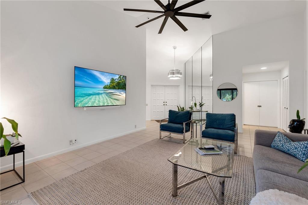 NAPLES BATH AND TENNIS CLUB - Residential