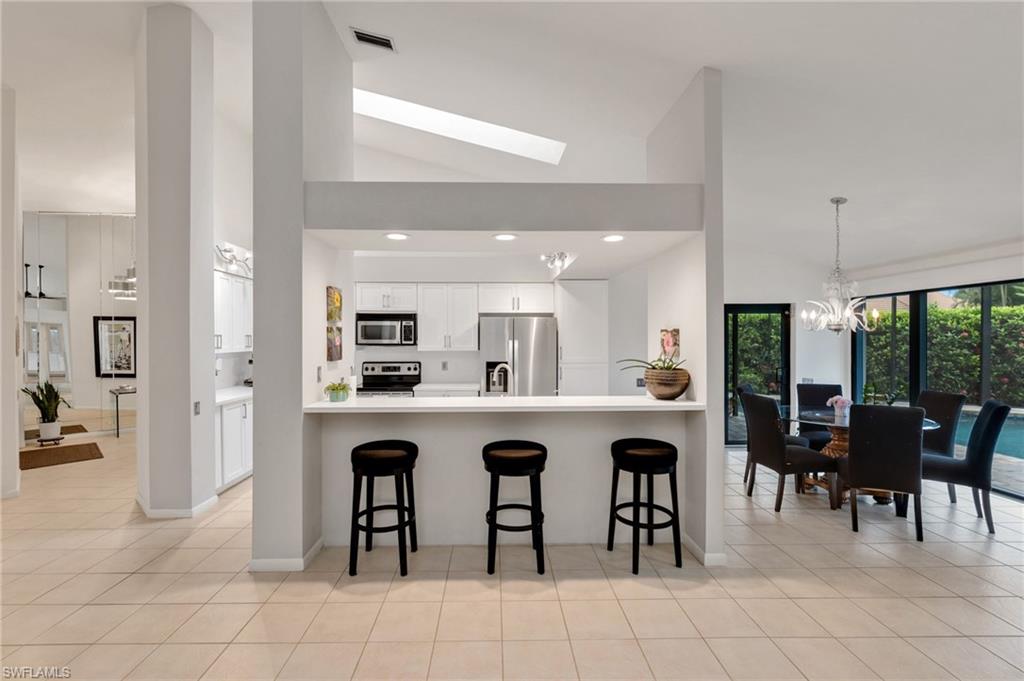 NAPLES BATH AND TENNIS CLUB - Residential