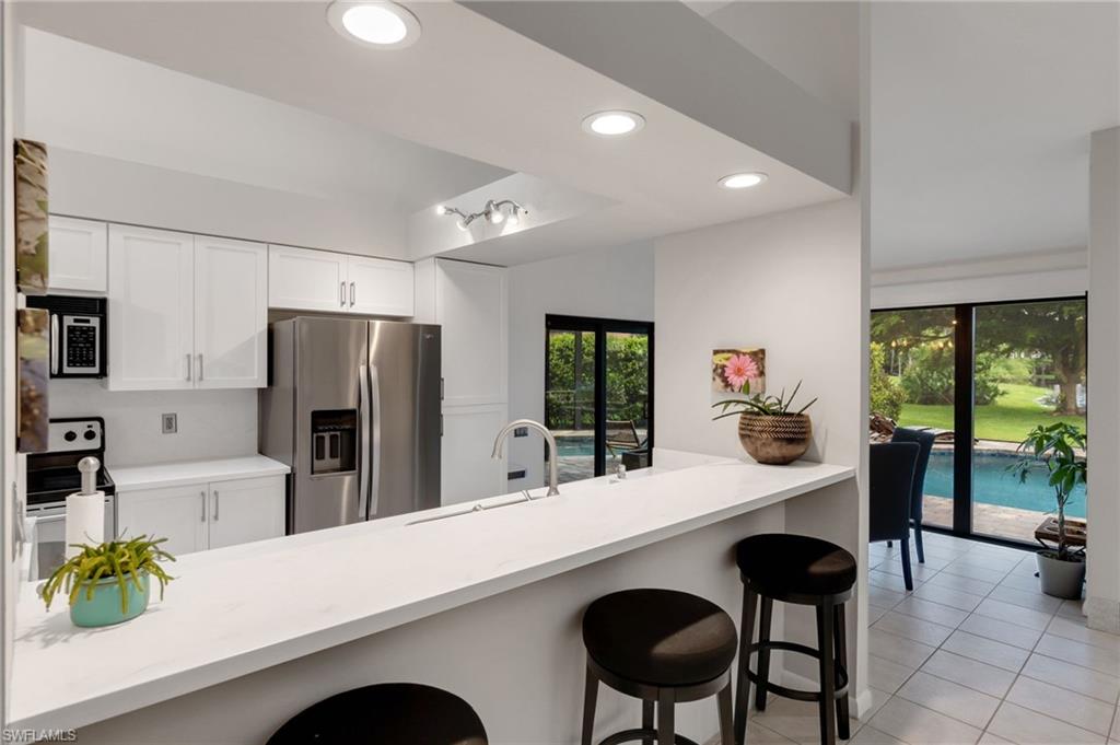 NAPLES BATH AND TENNIS CLUB - Residential