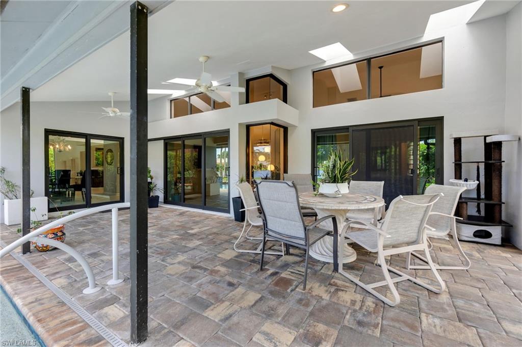 NAPLES BATH AND TENNIS CLUB - Residential