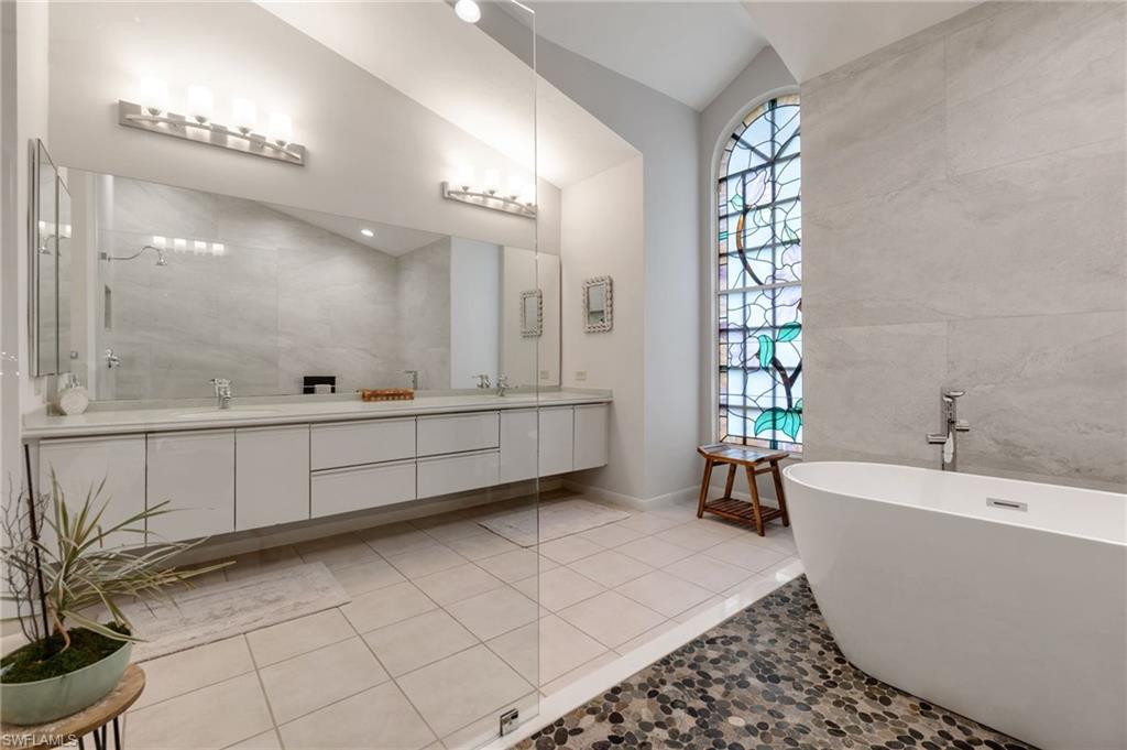 NAPLES BATH AND TENNIS CLUB - Residential