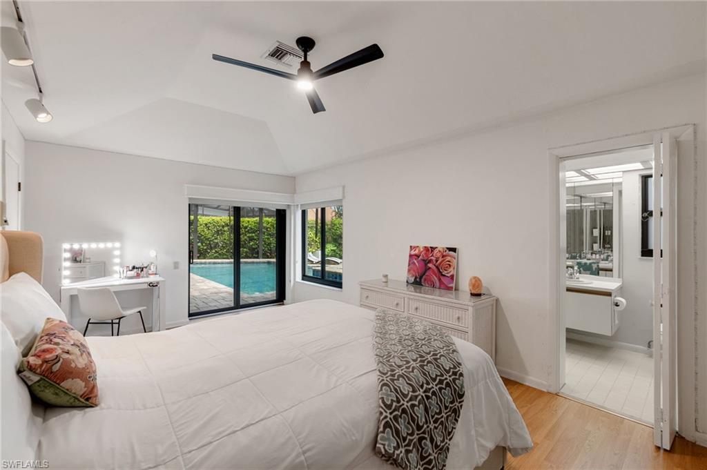 NAPLES BATH AND TENNIS CLUB - Residential