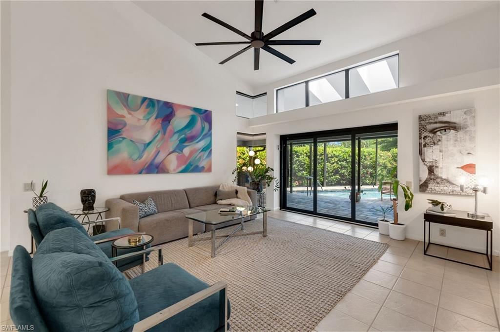 NAPLES BATH AND TENNIS CLUB - Residential