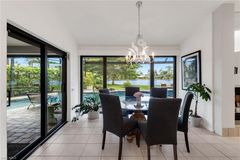 NAPLES BATH AND TENNIS CLUB - Residential