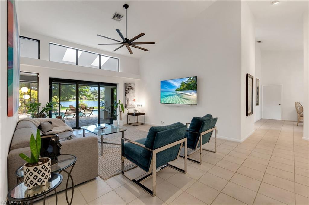 NAPLES BATH AND TENNIS CLUB - Residential