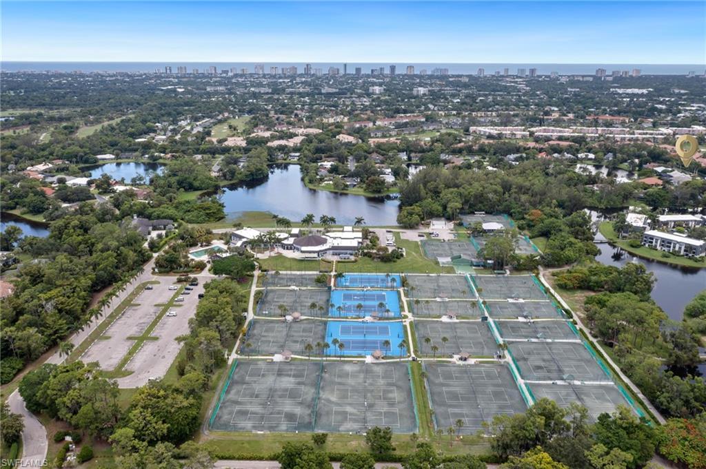 NAPLES BATH AND TENNIS CLUB - Residential