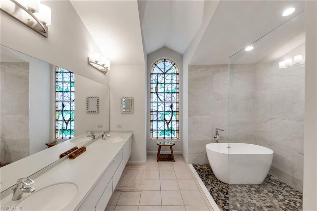 NAPLES BATH AND TENNIS CLUB - Residential