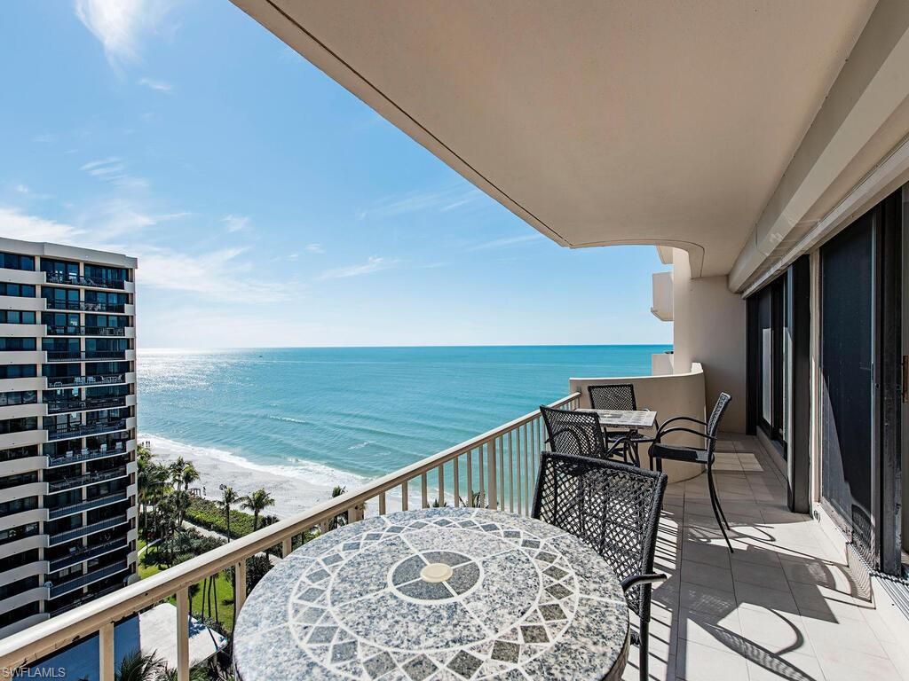 Photo of 4005 Gulf Shore BLVD N #1104, NAPLES, FL 34103 (MLS # 225081117)