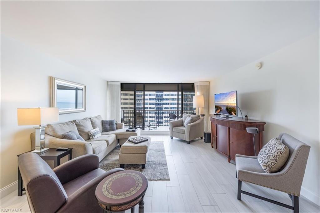 4005 Gulf Shore BLVD N 1104