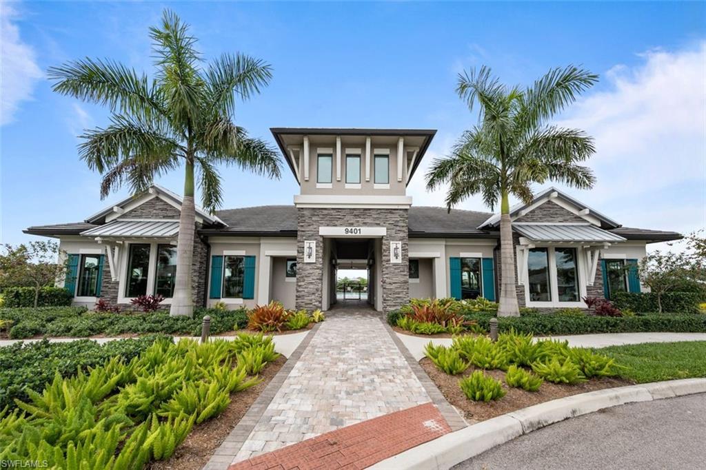 WESTBROOK - Residential