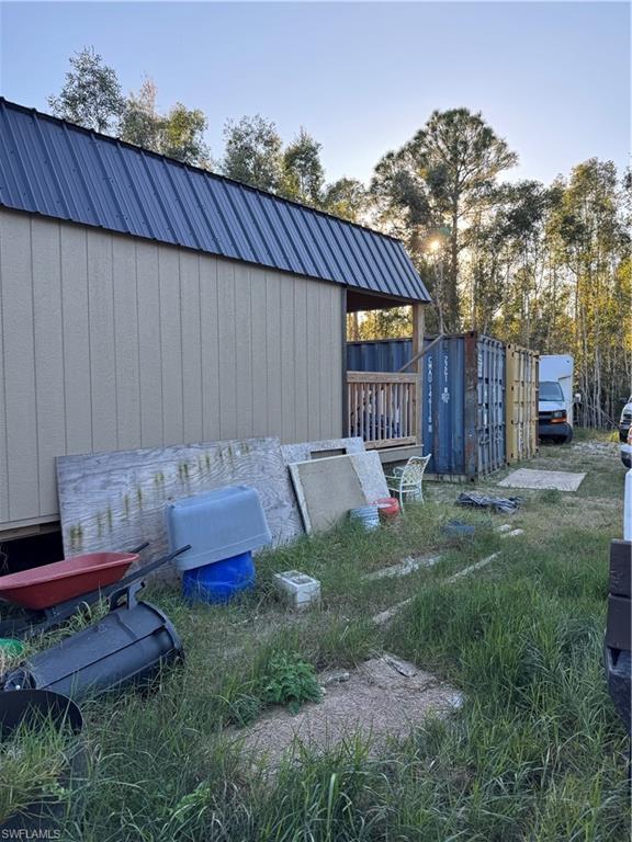 PUNTA GORDA - Residential