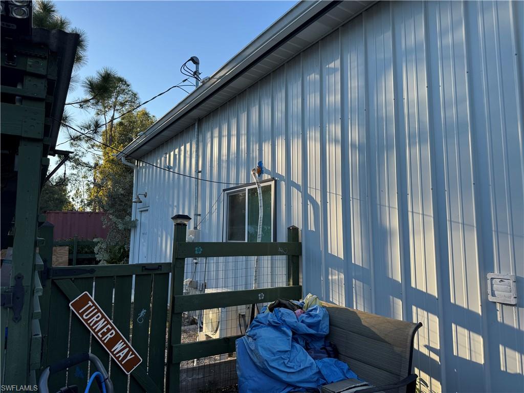 PUNTA GORDA - Residential