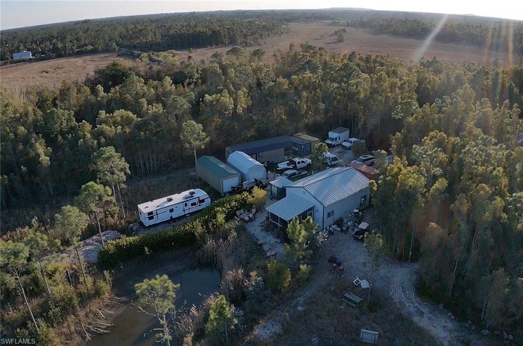 PUNTA GORDA - Residential