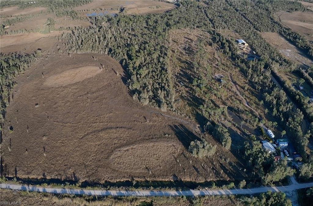 PUNTA GORDA - Residential