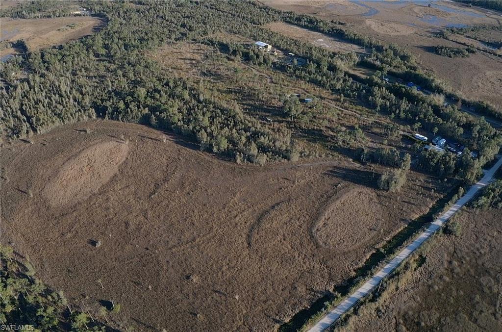 PUNTA GORDA - Residential