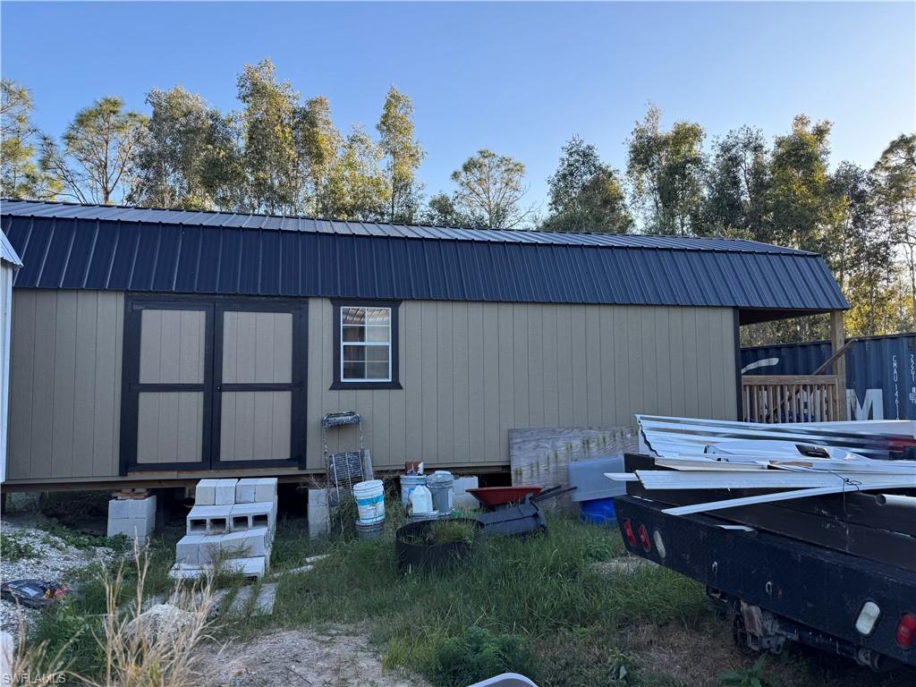 PUNTA GORDA - Residential